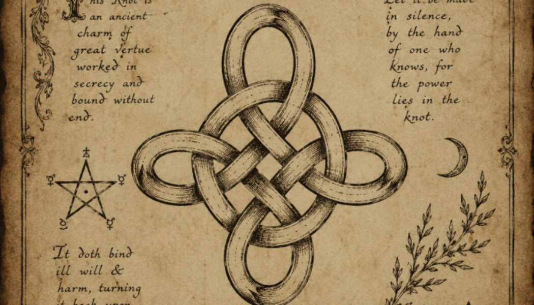 Witch’s Knot