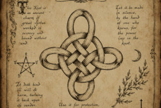 Witch’s Knot
