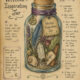The Uses and Benefits of a Witches’ Inspiration Jar