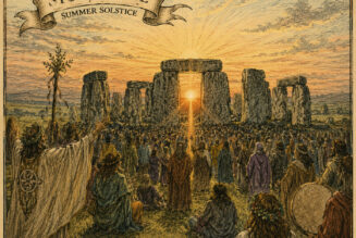 Stonehenge Summer Solstice: Celebrating an Ancient Connection to the Sun
