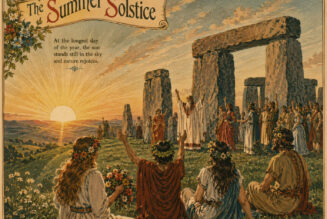 The Summer Solstice: Celebrating the Longest Day of the Year