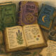 The Purpose of Pagan Witches’ Spell Books