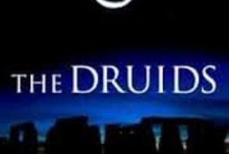 A Brief History of the Druids