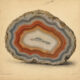 Agate: A Stone of Balance and Protection in Paganism and Witchcraft