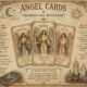 Angel Cards in Paganism and Witchcraft