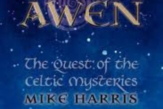 Awen The Quest of the Celtic Mysteries
