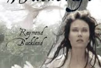 Buckland’s Book of Saxon Witchcraft by Raymond Buckland
