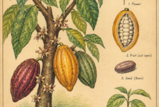 Cacao and Its Place in Witchcraft