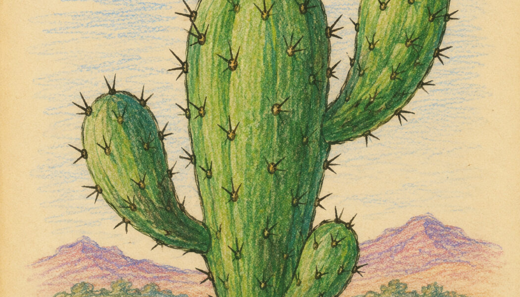 Cactus and Its Place in Witchcraft