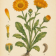 Calendula and Its Place in Witchcraft