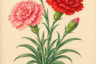 Carnation and Its Place in Witchcraft
