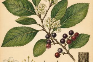 Cascara and Its Place in Witchcraft