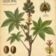 Castor Bean and Its Place in Witchcraft