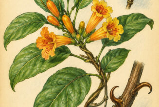 Cat’s Claw: A Sacred Vine in Paganism and Witchcraft