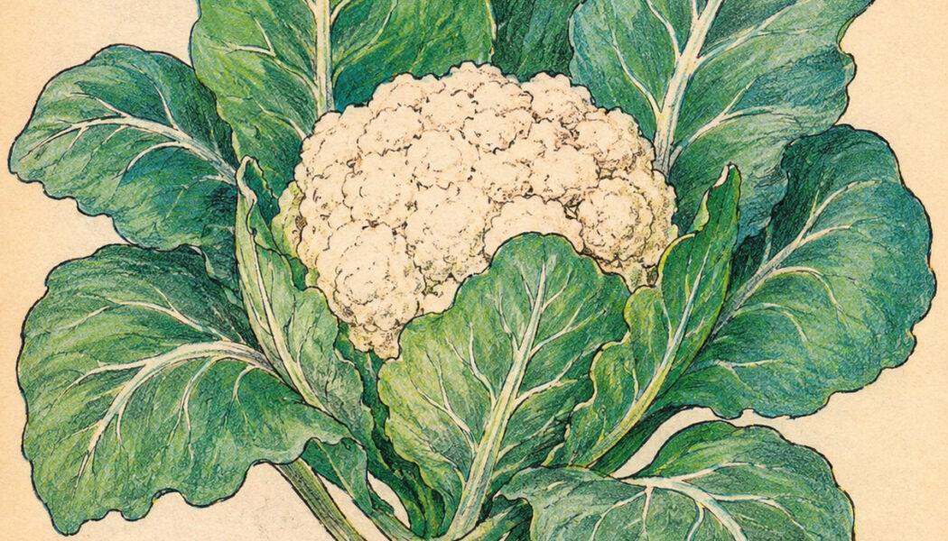 Cauliflower and Its Place in Paganism & Witchcraft