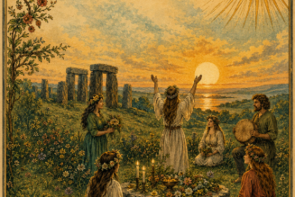 Celebrating the Summer Solstice: Meaningful Rituals for the Longest Day of the Year