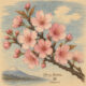Cherry Blossom and Its Place in Paganism & Witchcraft