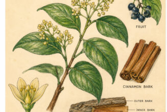 Cinnamon and Its Place in Witchcraft