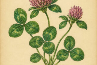 Clover and Its Place in Witchcraft