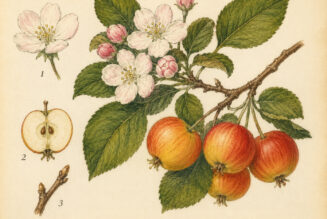 Crab Apple and Its Place in Witchcraft