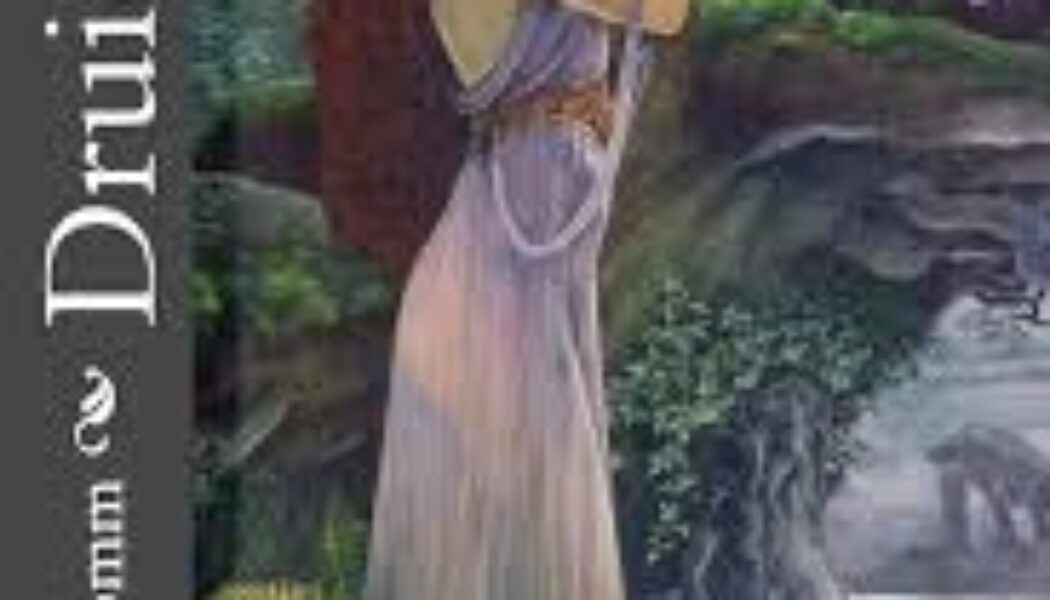 DruidCraft