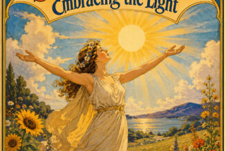 Embracing the Light: A Summer Solstice Sun Meditation