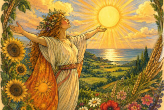 Embracing the Wisdom of the Summer Solstice: An Evening of Reflection and Renewal