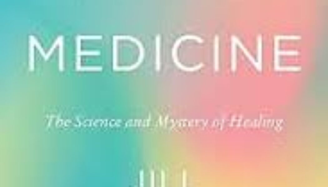 Energy Medicine The Science and Mystery of Healing