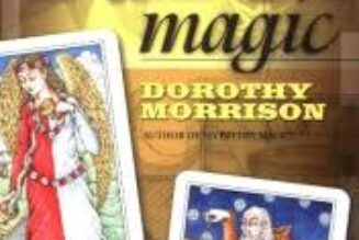 Everyday Tarot Magic: Meditation & Spells
