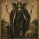 Hecate & Her Place in Paganism & Witchcraft