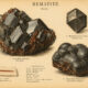 Hematite: The Stone of Grounding and Protection in Paganism and Witchcraft