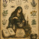 Herbal Magick: The Sacred Power of Plants in Paganism and Witchcraft