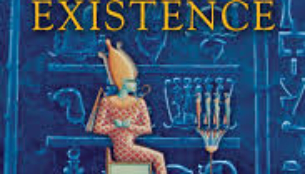 Imagining the World into Existence An Ancient Egyptian Manual of Consciousness