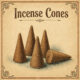 Incense Cones and Their Place in Paganism and Witchcraft