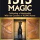 Isis Magic: Cultivating a Relationship with the Goddess of 10,000 Names by M. Isidora Forrest