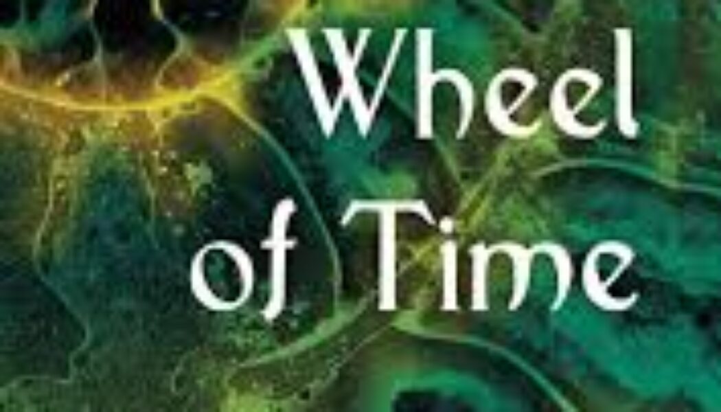 Along the Wheel of Time: Sacred Stories for Nature Lovers by Judith Laxer