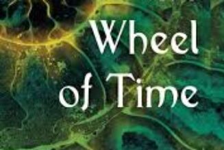 Along the Wheel of Time: Sacred Stories for Nature Lovers by Judith Laxer