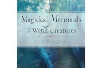 Magickal Mermaids and Water Creatures