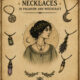 The Significance of Necklaces in Paganism and Witchcraft