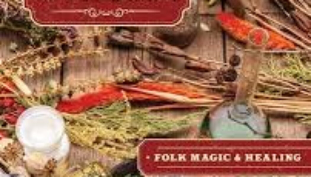 Ozark Magic and Folklore