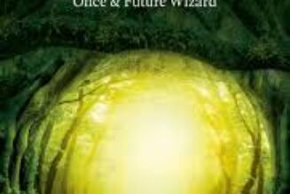 Pagan Portals – Merlin Once and Future Wizard