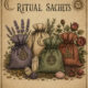 Ritual Sachets: Their Importance in Paganism and Witchcraft