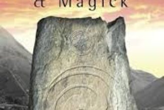 Scottish Witchcraft: The History and Magick of the Picts by Raymond Buckland