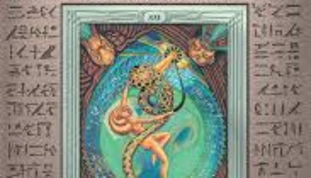The Book of Thoth