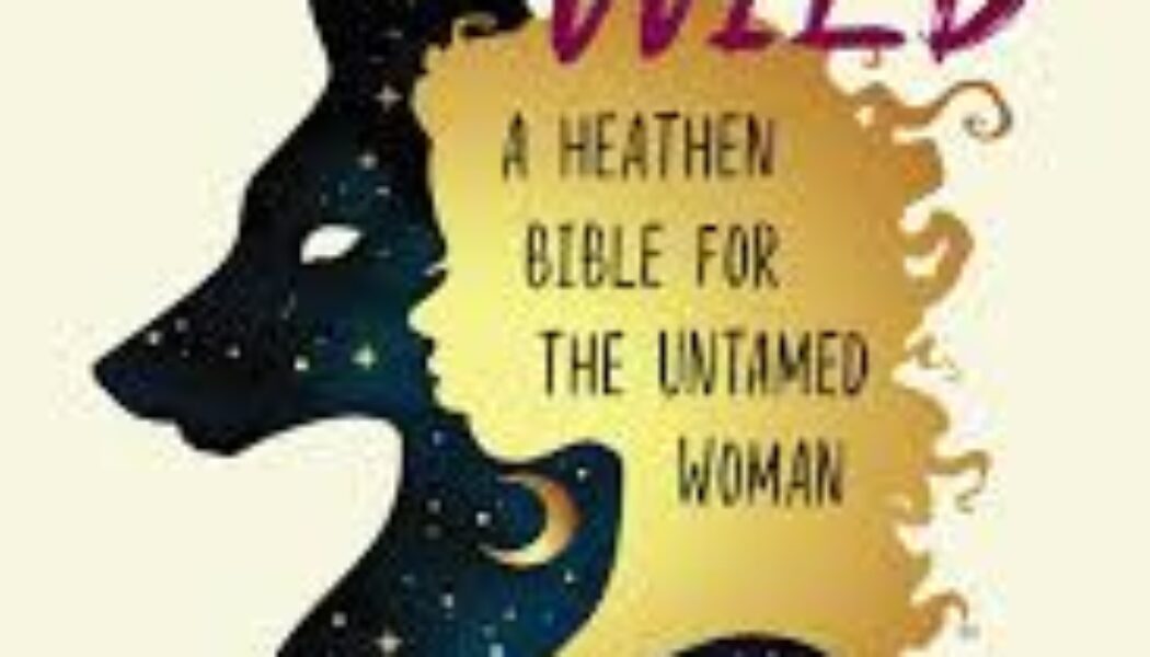 The Holy Wild
