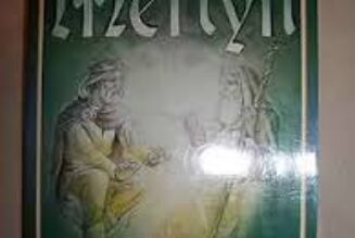The Lost Books of Merlyn: Druid Magic from the Age of Arthur