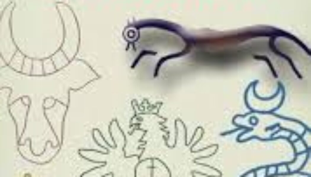 The Lost Language of Symbolism