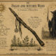 The Wand: A Powerful Symbol in Paganism and Witchcraft