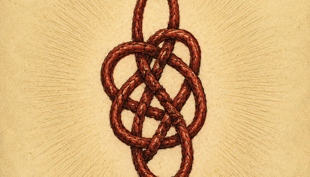 The Witch’s Knot and Its Place in Paganism and Witchcraft