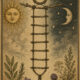 The Witch’s Ladder: A Sacred Tool in Paganism and Witchcraft